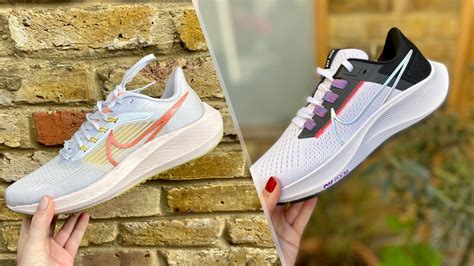 nike pegasus 38 vs 39.